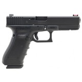 "Glock 17 Gen. 4 9mm (PR60266)" - 1 of 4
