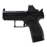 "CZ P-10 S 9mm (PR60268)" - 2 of 4