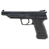 "Heckler & Koch USP Elite 9mm (PR60271)" - 6 of 6