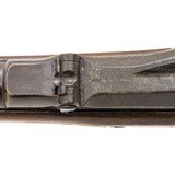 "Springfield Model 1879 Trapdoor .45-70 Gov. (AL5944)" - 3 of 9