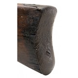 "Springfield Model 1879 Trapdoor .45-70 Gov. (AL5944)" - 8 of 9