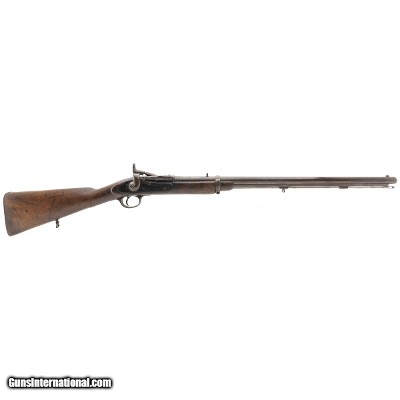 "Middle Eastern Marked Snider Conversion (AL5575)"