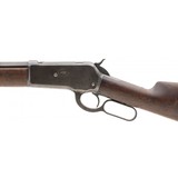 "Winchester 1886 .40-82 (AW273)" - 8 of 10
