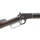 "Special Order Marlin 1897 .22 LR (R32657)" - 9 of 9