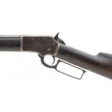 "Special Order Marlin 1897 .22 LR (R32657)" - 7 of 9
