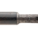 "Special Order Marlin 1897 .22 LR (R32657)" - 3 of 9