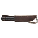 "Modern Made KA-BAR USMC (MEW2499)" - 5 of 6
