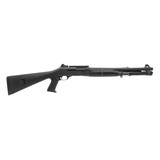 "Benelli M4 12 Gauge (S14540)" - 1 of 4