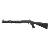 "Benelli M4 12 Gauge (S14540)" - 3 of 4