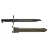 "US 10"" Garand Bayonet (MEW2606)" - 1 of 2