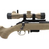 "Ruger American 7.62x39 (R32750)" - 2 of 4