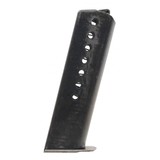 "cyq 9MM P.38 Magazine (MM1685)" - 1 of 3
