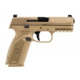 "FN 509 9MM (NGZ858) NEW" - 1 of 3