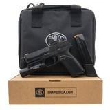 "FN 509 Tactical Full 9mm (PR60308) NEW" - 2 of 4