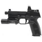 "FN 509 Tactical Full 9mm (PR60308) NEW" - 4 of 4