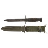 "US Military M4 Bayonet (MEW2708)" - 2 of 2