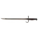 "Japanese Type 30 Bayonet (MEW2353)" - 5 of 6