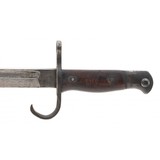 "Japanese Type 30 Bayonet (MEW2353)" - 4 of 6