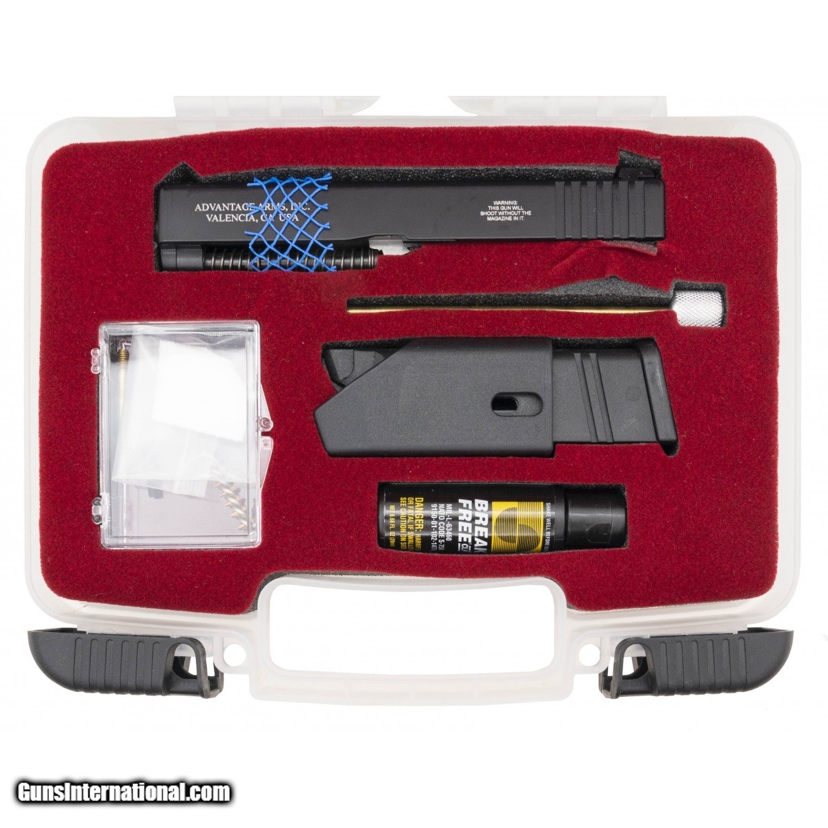 "Advantage Arms Glock Gen 3 Conversion (MIS1645)"