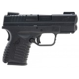 "Springfield Armory XDS-9 9mm(PR60283)" - 1 of 3