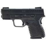 "Springfield Armory XDS-9 9mm(PR60283)" - 3 of 3