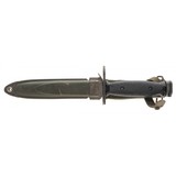 "US Military M7 Bayonet (MEW2604)" - 3 of 8