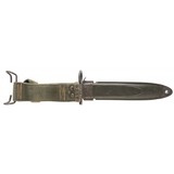 "US Military M7 Bayonet (MEW2604)" - 5 of 8