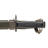 "US Military M7 Bayonet (MEW2604)" - 2 of 8