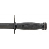 "US Military M7 Bayonet (MEW2604)" - 6 of 8