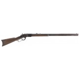 "Winchester Special Order 1873 .44-40 (AW215)" - 1 of 10