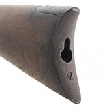 "Winchester Special Order 1873 .44-40 (AW215)" - 2 of 10
