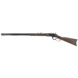 "Winchester Special Order 1873 .44-40 (AW215)" - 9 of 10