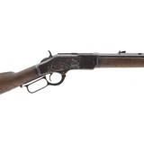 "Winchester Special Order 1873 .44-40 (AW215)" - 10 of 10