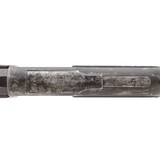 "Winchester Special Order 1873 .44-40 (AW215)" - 6 of 10
