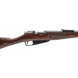 "Russian 91/30 Mosin Nagant 7.62x54R (R32669)" - 7 of 7