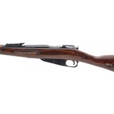 "Russian 91/30 Mosin Nagant 7.62x54R (R32669)" - 5 of 7