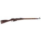 "Russian 91/30 Mosin Nagant 7.62x54R (R32669)" - 1 of 7
