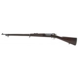 "Springfield Model 1896 .30-40 Krag (AL7592)" - 3 of 7