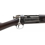 "Springfield Model 1896 .30-40 Krag (AL7592)" - 6 of 7