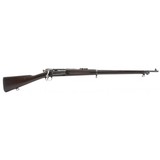 "Springfield Model 1896 .30-40 Krag (AL7592)" - 1 of 7