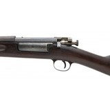 "Springfield Model 1896 .30-40 Krag (AL7592)" - 2 of 7