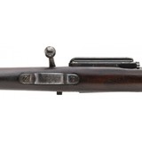 "Springfield Model 1896 .30-40 Krag (AL7592)" - 5 of 7