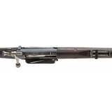 "Springfield Model 1896 .30-40 Krag (AL7592)" - 4 of 7