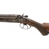 "American Gun Co. Double Hammer 12 Gauge (AL5572)" - 2 of 7