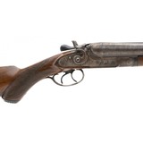 "American Gun Co. Double Hammer 12 Gauge (AL5572)" - 5 of 7