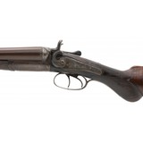 "English Side by Side 12 Gauge (AS77)" - 2 of 7