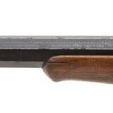 "Winchester 1885 Low Wall .22 Long (W12071)" - 2 of 7