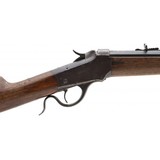 "Winchester 1885 Low Wall .22 Long (W12071)" - 5 of 7