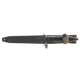 "HK 91 Bayonet (MEW2610)" - 3 of 8