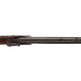 "Contemporary .50 Caliber Percussion Rifle (AL5558)" - 3 of 7